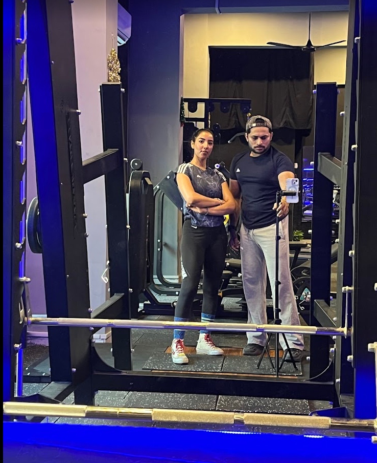 Personal Training